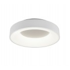 Girona Φωτιστικό Οροφής TRIO LIGHTING 671210131 Λευκό ματ