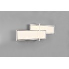 Charleston Φωτιστικό Οροφής TRIO LIGHTING 672110505 Γκρι