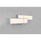 Charleston Φωτιστικό Οροφής TRIO LIGHTING 672110505 Γκρι