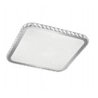 Sapporo Φωτιστικό Οροφής TRIO LIGHTING 677690106 Λευκό