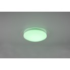 Frodeno Φωτιστικό Οροφής TRIO LIGHTING 680213500 Λευκό