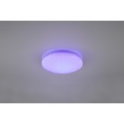 Frodeno Φωτιστικό Οροφής TRIO LIGHTING 680213500 Λευκό
