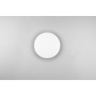 Frodeno Φωτιστικό Οροφής TRIO LIGHTING 680213500 Λευκό