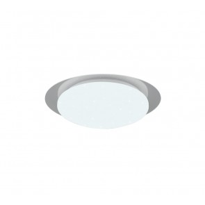 Frodeno Φωτιστικό Οροφής TRIO LIGHTING 680213500 Λευκό