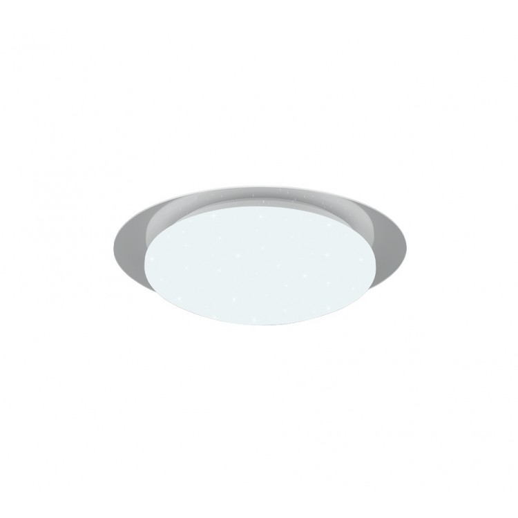 Frodeno Φωτιστικό Οροφής TRIO LIGHTING 680213500 Λευκό