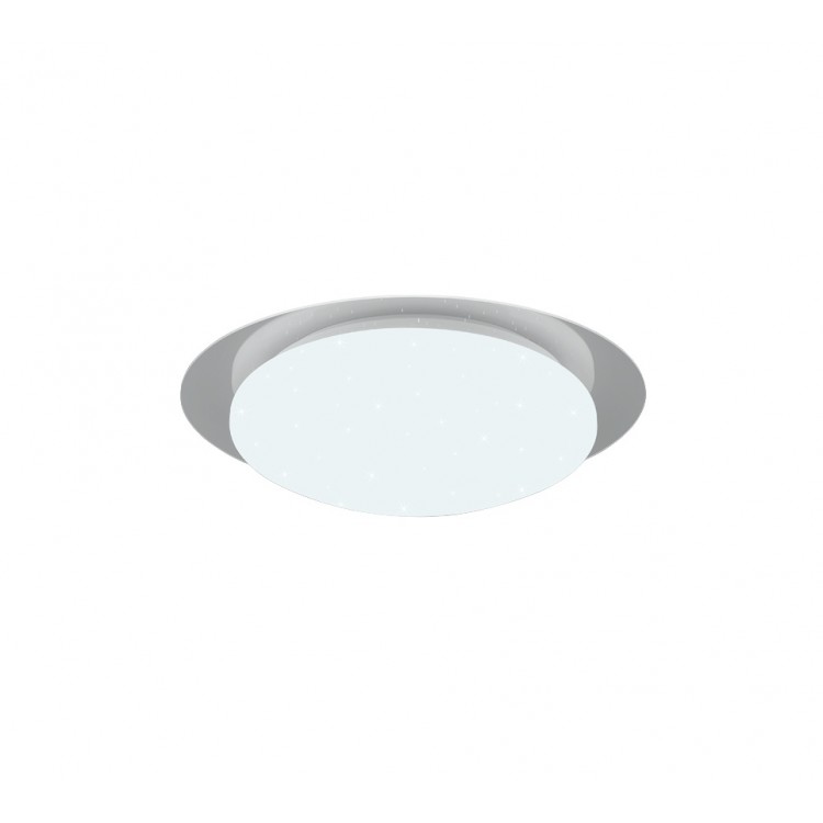 Frodeno Φωτιστικό Οροφής TRIO LIGHTING 680213500 Λευκό