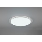 Frodeno Φωτιστικό Οροφής TRIO LIGHTING 680214800 Λευκό