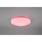 Frodeno Φωτιστικό Οροφής TRIO LIGHTING 680214800 Λευκό