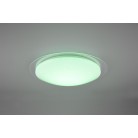 Frodeno Φωτιστικό Οροφής TRIO LIGHTING 680214800 Λευκό