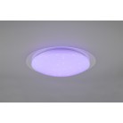 Frodeno Φωτιστικό Οροφής TRIO LIGHTING 680214800 Λευκό
