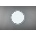 Frodeno Φωτιστικό Οροφής TRIO LIGHTING 680214800 Λευκό