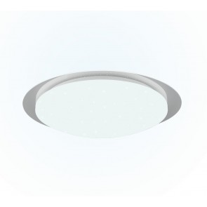 Frodeno Φωτιστικό Οροφής TRIO LIGHTING 680214800 Λευκό