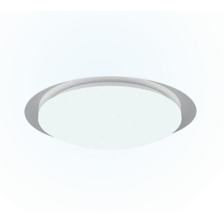 Frodeno Φωτιστικό Οροφής TRIO LIGHTING 680214800 Λευκό