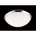 Zenia Χωνευτό Φωτιστικό TRIO LIGHTING 680710106 Ινοξ