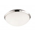 Zenia Χωνευτό Φωτιστικό TRIO LIGHTING 680710106 Ινοξ