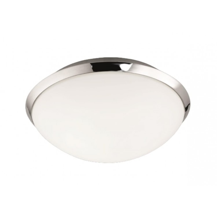 Zenia Χωνευτό Φωτιστικό TRIO LIGHTING 680710106 Ινοξ