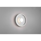 Ascari Φωτιστικό Οροφής TRIO LIGHTING 680810306 Ινοξ