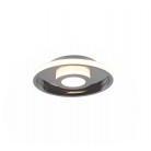 Ascari Φωτιστικό Οροφής TRIO LIGHTING 680810306 Ινοξ