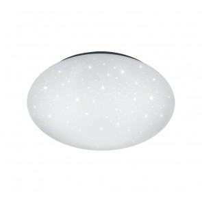 Paolo Φωτιστικό Οροφής TRIO LIGHTING 686014000 Λευκό