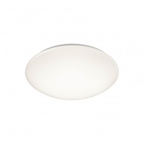 Paolo Φωτιστικό Οροφής TRIO LIGHTING 686014001 Λευκό