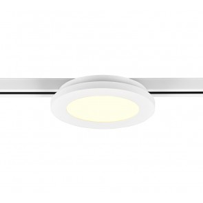 DUOline Φωτιστικό Οροφής TRIO LIGHTING 76921031 Λευκό ματ