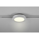 DUOline Φωτιστικό Οροφής TRIO LIGHTING 76921087 Γκρι