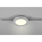 DUOline Φωτιστικό Οροφής TRIO LIGHTING 76921087 Γκρι
