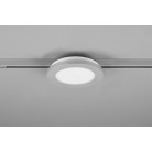 DUOline Φωτιστικό Οροφής TRIO LIGHTING 76921087 Γκρι