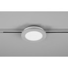 DUOline Φωτιστικό Οροφής TRIO LIGHTING 76921087 Γκρι
