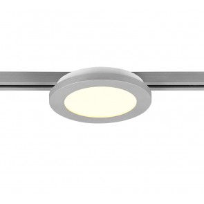 DUOline Φωτιστικό Οροφής TRIO LIGHTING 76921087 Γκρι