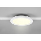 DUOline Φωτιστικό Οροφής TRIO LIGHTING 76921531 Λευκό ματ