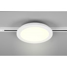 DUOline Φωτιστικό Οροφής TRIO LIGHTING 76921531 Λευκό ματ