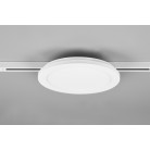 DUOline Φωτιστικό Οροφής TRIO LIGHTING 76921531 Λευκό ματ
