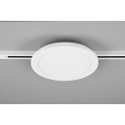 DUOline Φωτιστικό Οροφής TRIO LIGHTING 76921531 Λευκό ματ