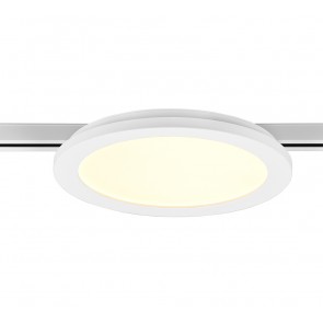 DUOline Φωτιστικό Οροφής TRIO LIGHTING 76921531 Λευκό ματ