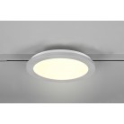 DUOline Φωτιστικό Οροφής TRIO LIGHTING 76921587 Γκρι