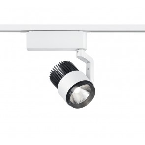 DUOline Σποτ TRIO LIGHTING 78030131 Λευκό ματ