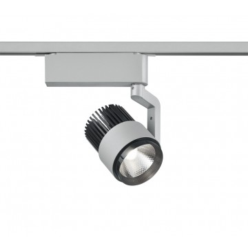 DUOline Σποτ TRIO LIGHTING 78030187 Γκρι