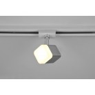 DUOline Σποτ TRIO LIGHTING 78150107 Ινοξ ματ