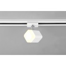 DUOline Σποτ TRIO LIGHTING 78150131 Λευκό ματ