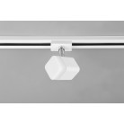 DUOline Σποτ TRIO LIGHTING 78150131 Λευκό ματ