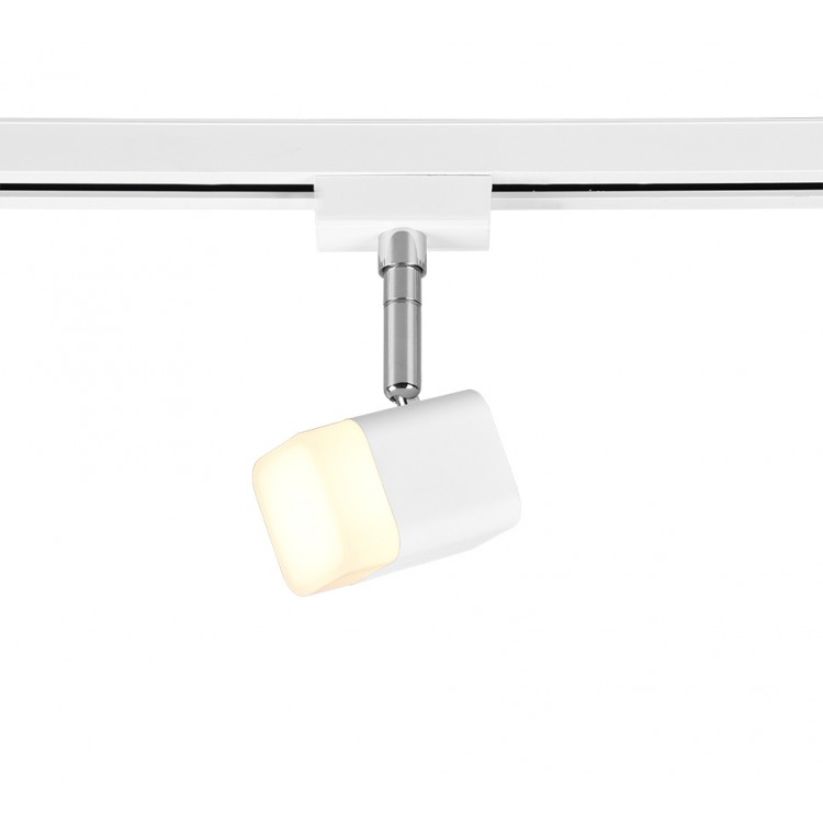 DUOline Σποτ TRIO LIGHTING 78150131 Λευκό ματ