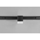 DUOline Σποτ TRIO LIGHTING 78150132 Μαύρο ματ
