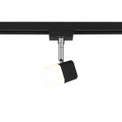 DUOline Σποτ TRIO LIGHTING 78150132 Μαύρο ματ