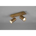 Marley Σποτ TRIO LIGHTING 802400204 Χαλκός