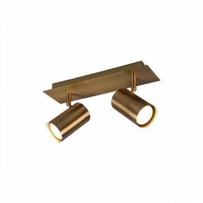 Marley Σποτ TRIO LIGHTING 802400204 Χαλκός