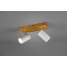 Marley Σποτ TRIO LIGHTING 812400231 Λευκό ματ