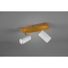 Marley Σποτ TRIO LIGHTING 812400231 Λευκό ματ