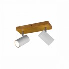 Marley Σποτ TRIO LIGHTING 812400231 Λευκό ματ