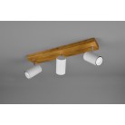 Marley Σποτ TRIO LIGHTING 812400331 Λευκό ματ